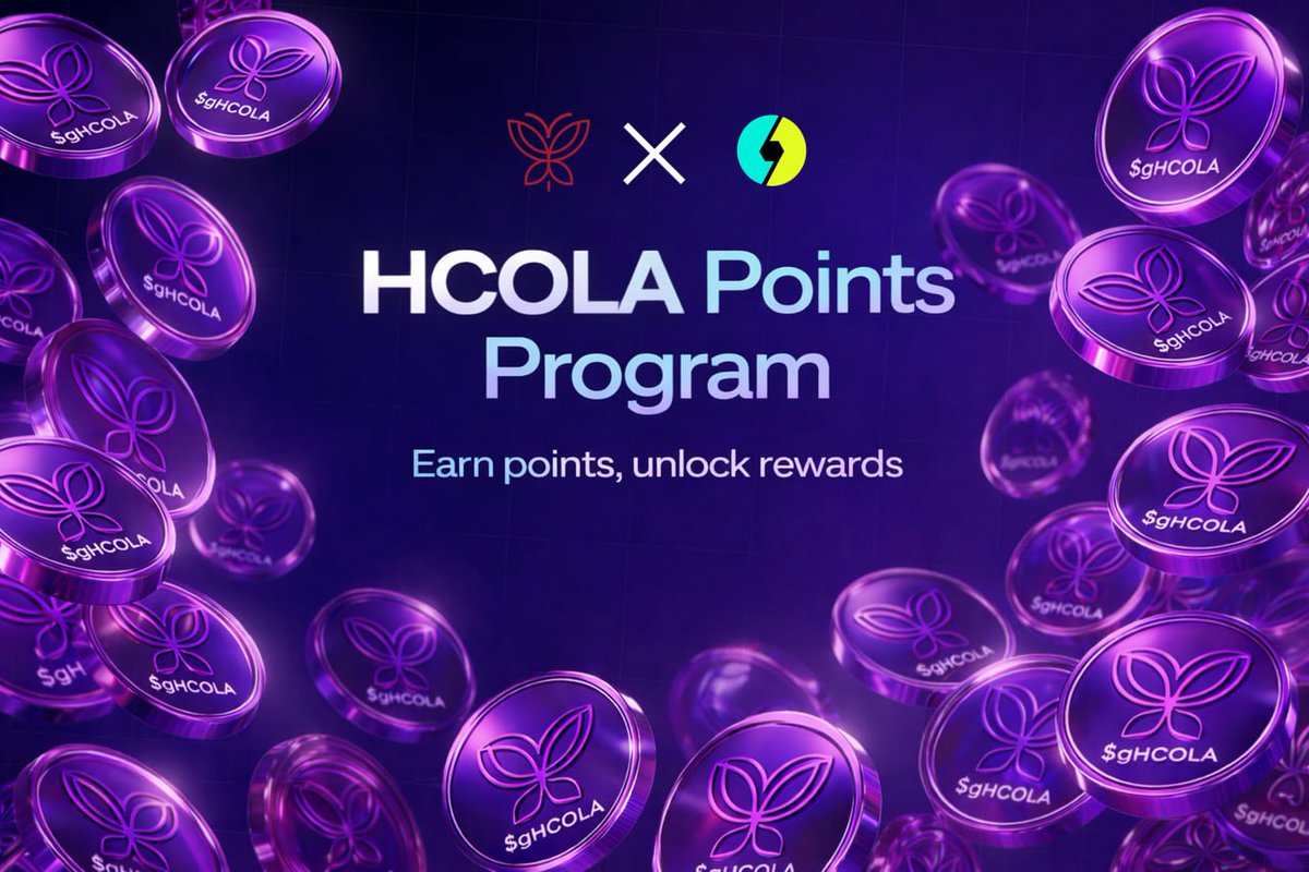 Healthy Cola tweet media