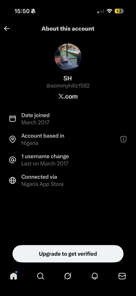 Lord Rowde tweet media