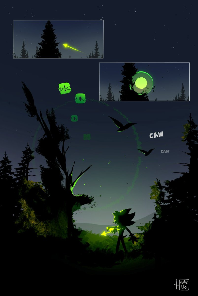 hsoju // Hasello tweet media