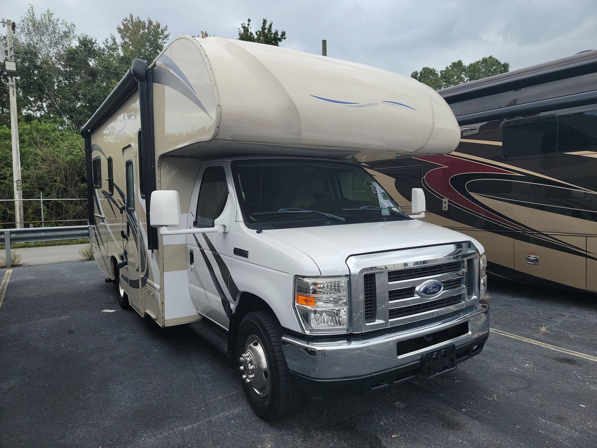 Secure RV Buyers tweet media