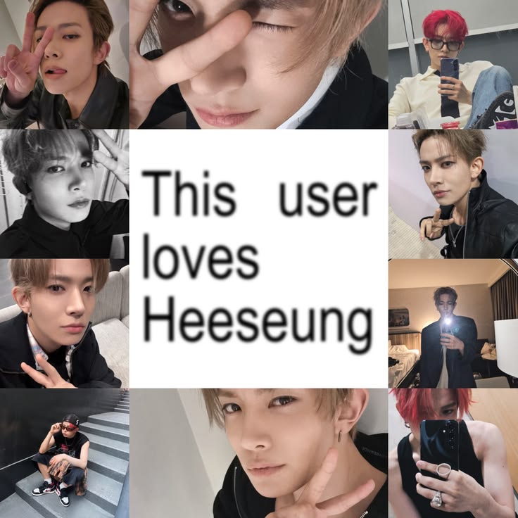 ENHYPEN IS 7 tweet media