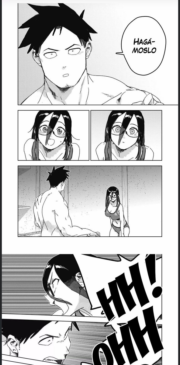 preguiça de escolher um nick tweet media