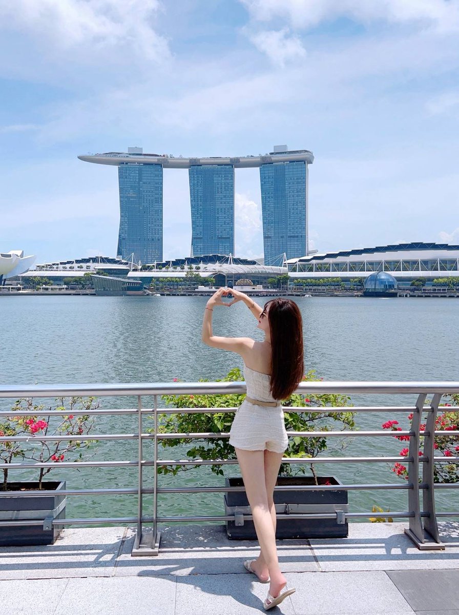 幼美人🇸🇬 tweet media