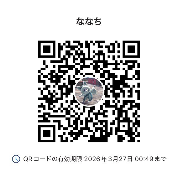 ななせ tweet media