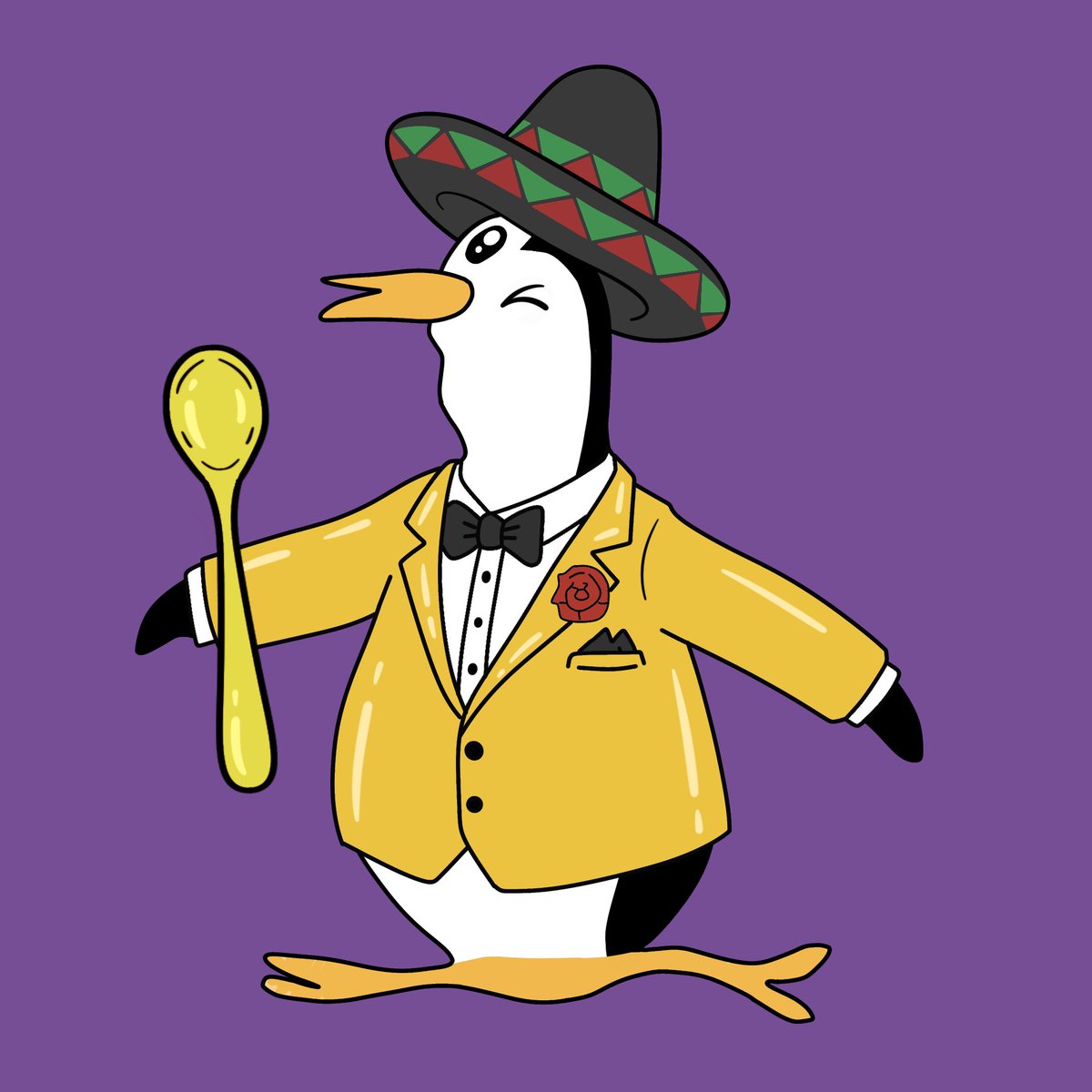 Unofficial Pedgys tweet media