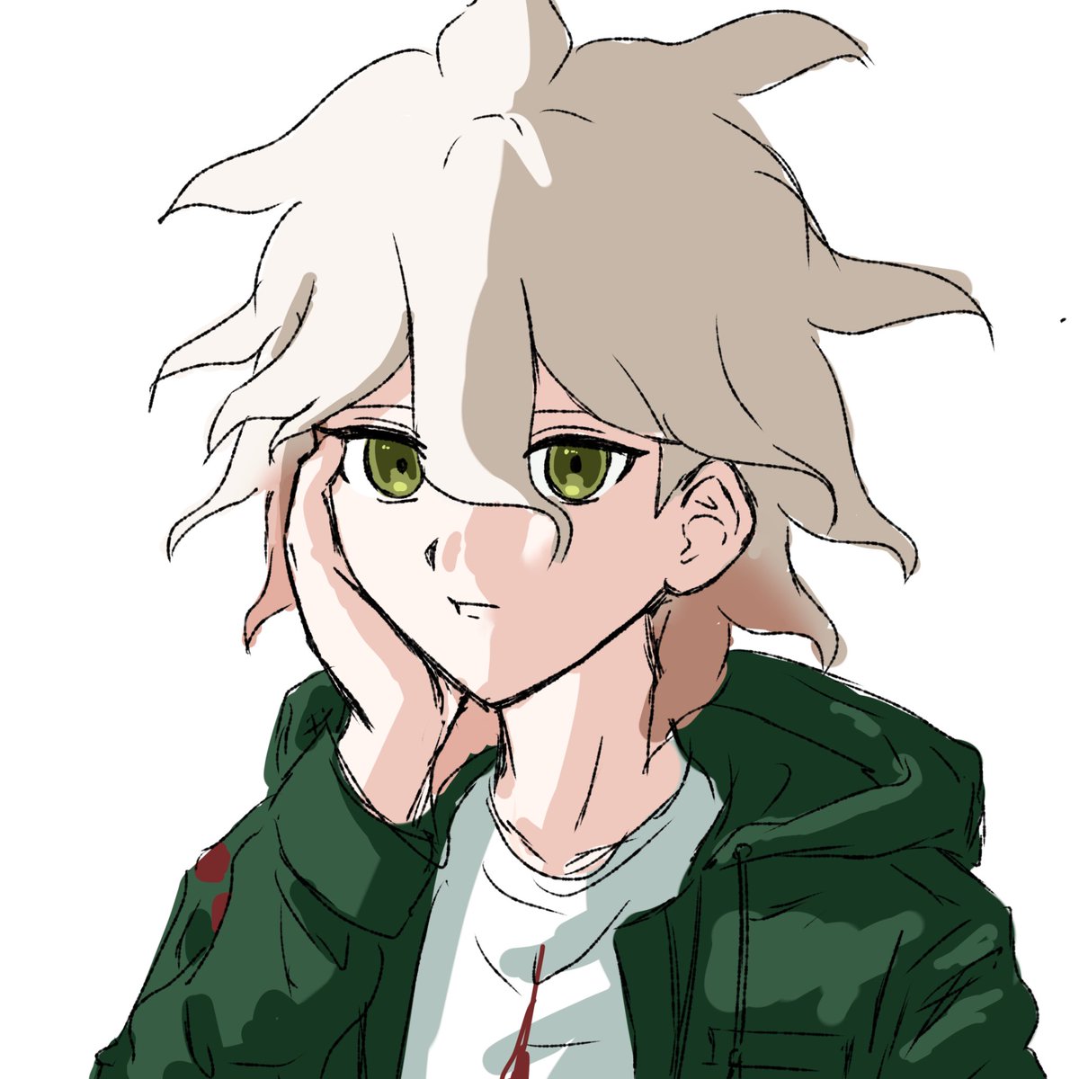 ｺﾐｬｰﾀﾞ30m落書き‼️