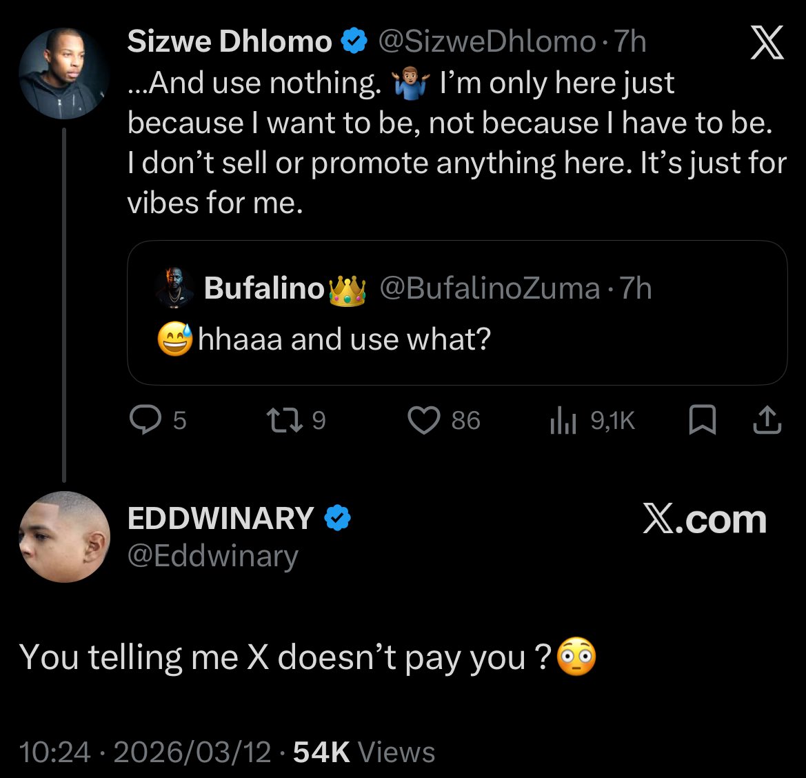 Miss Ziprusha tweet media