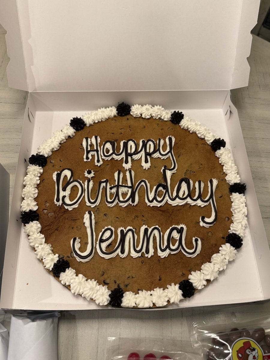 Jenna Aguirre (Bane) tweet media