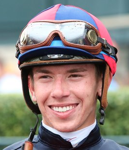 Racing Stats & Info tweet media