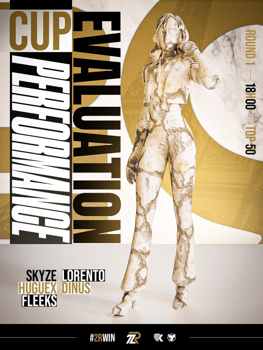 2R Esport tweet media