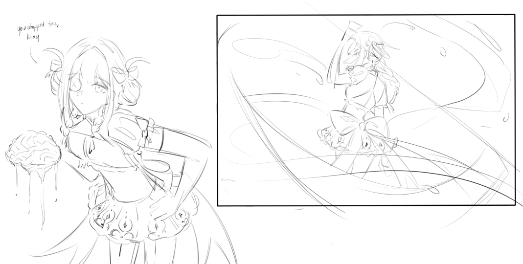 DOKI 🧸| COMMS OPEN tweet media