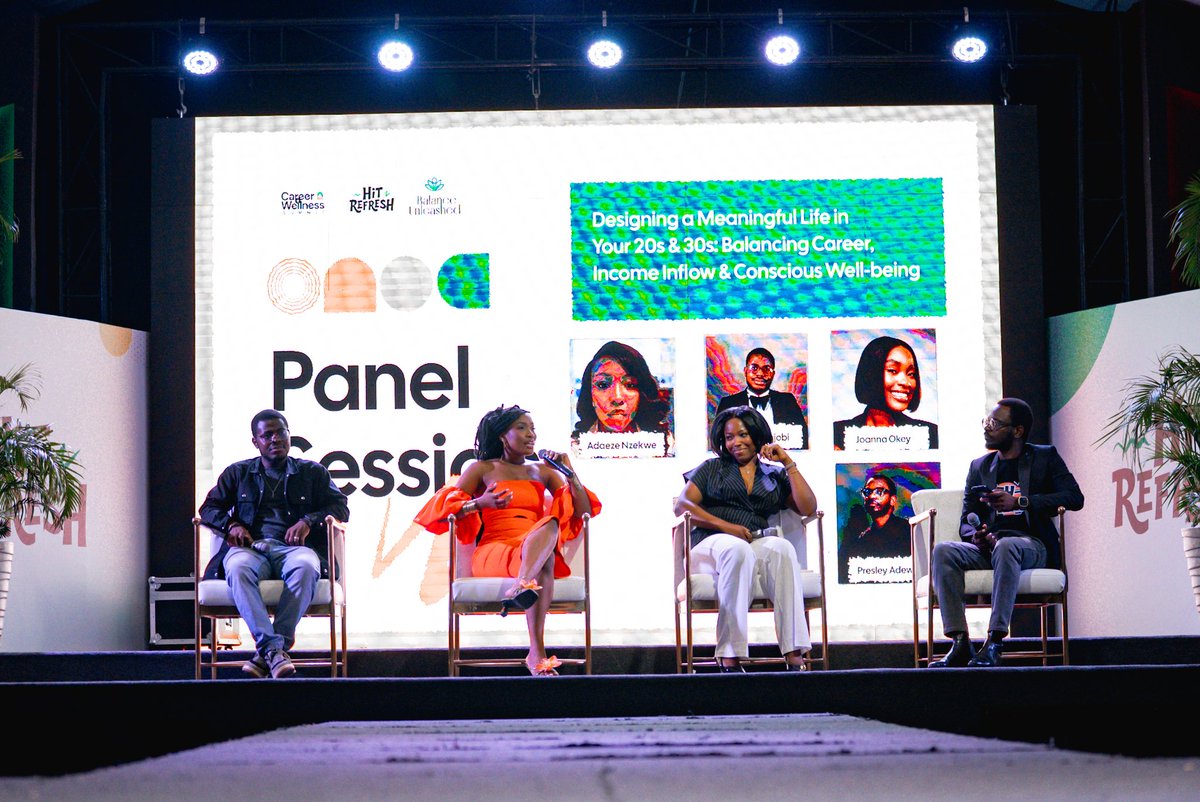 Balance Unleashed tweet media