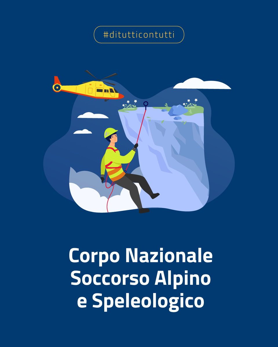 Dipartimento Protezione Civile tweet media