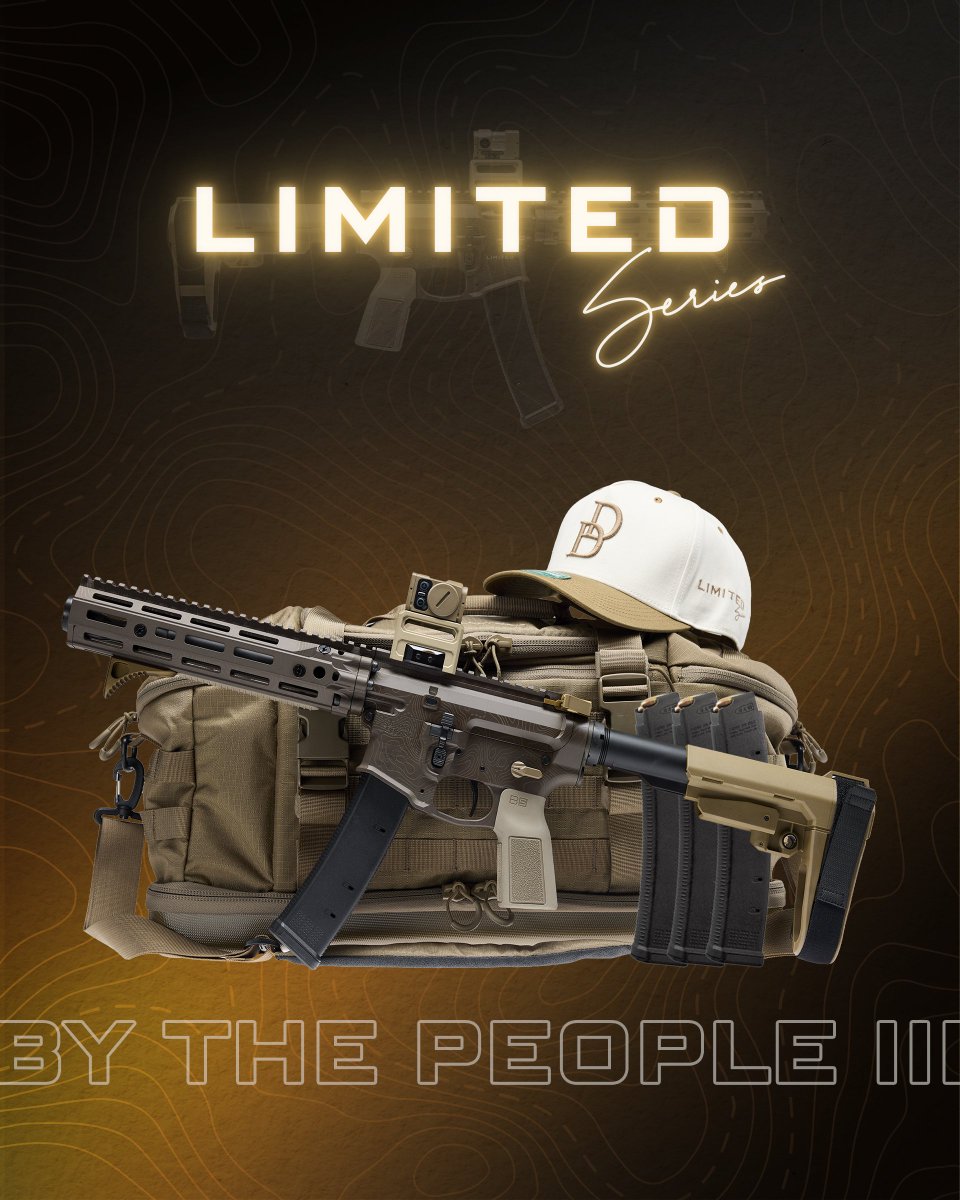 Daniel Defense tweet media