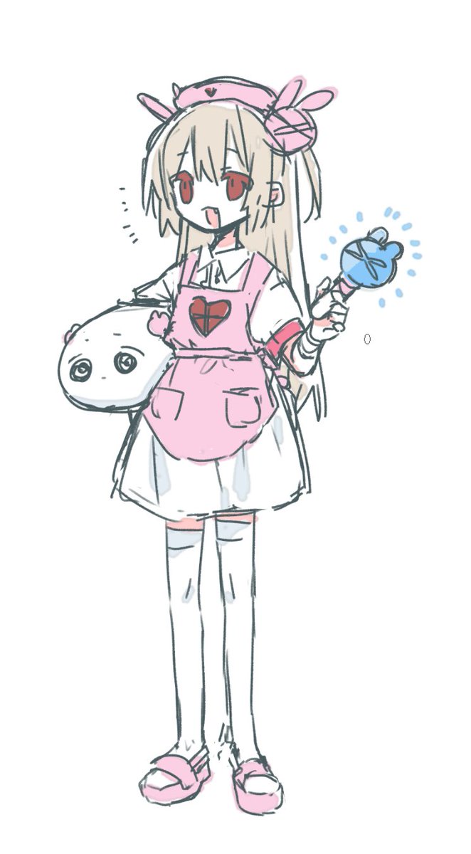 名取さな tweet media