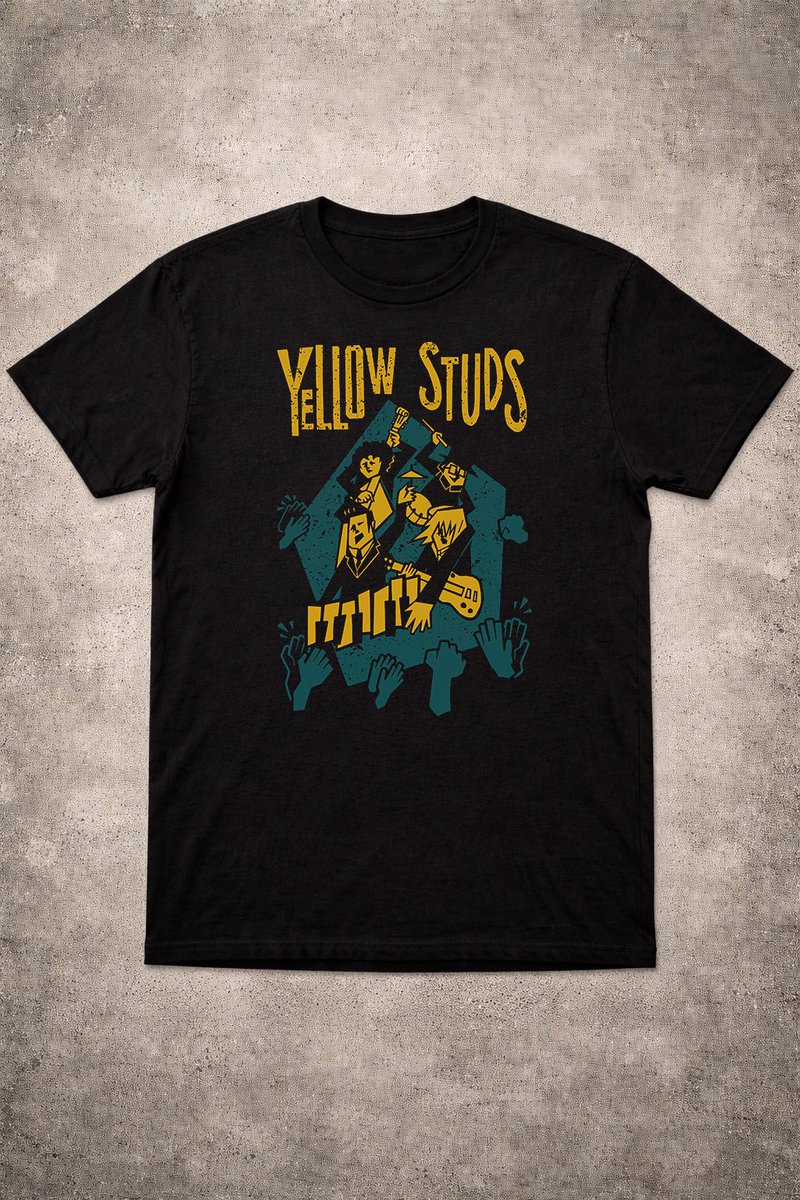 野村太一@Yellow Studs tweet media