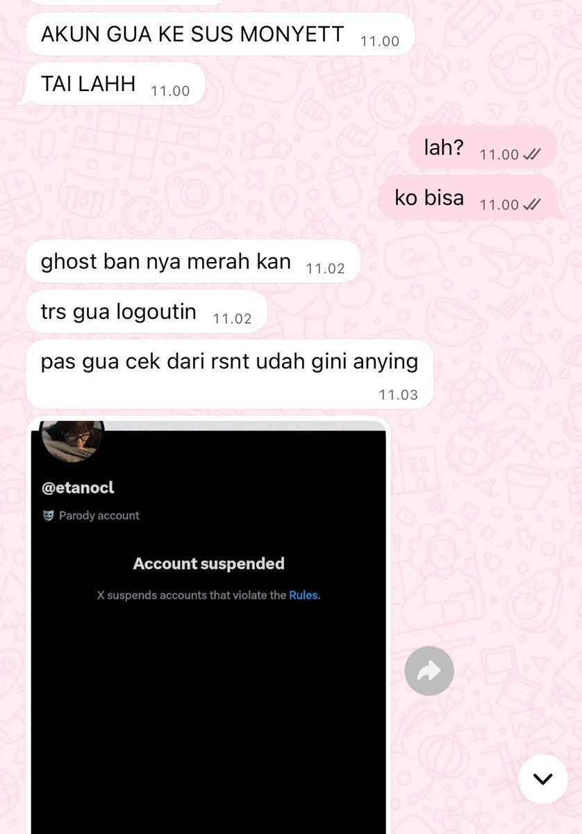 djarumqsuper's tweet photo. @etanocl bts ngamuk ngamuknya https://t.co/zYTA2DoxPF