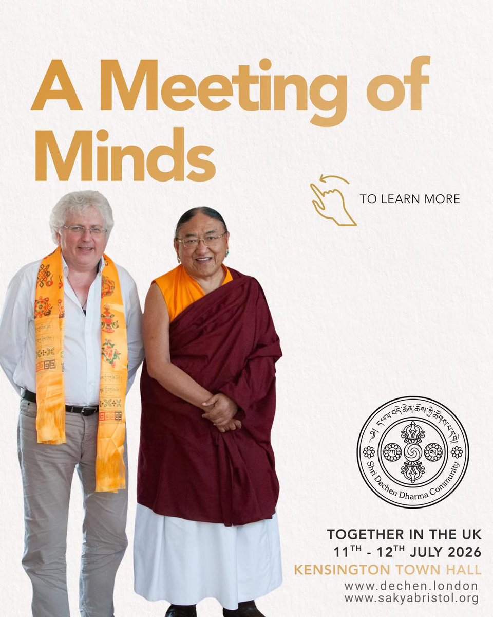 Dechen México tweet media