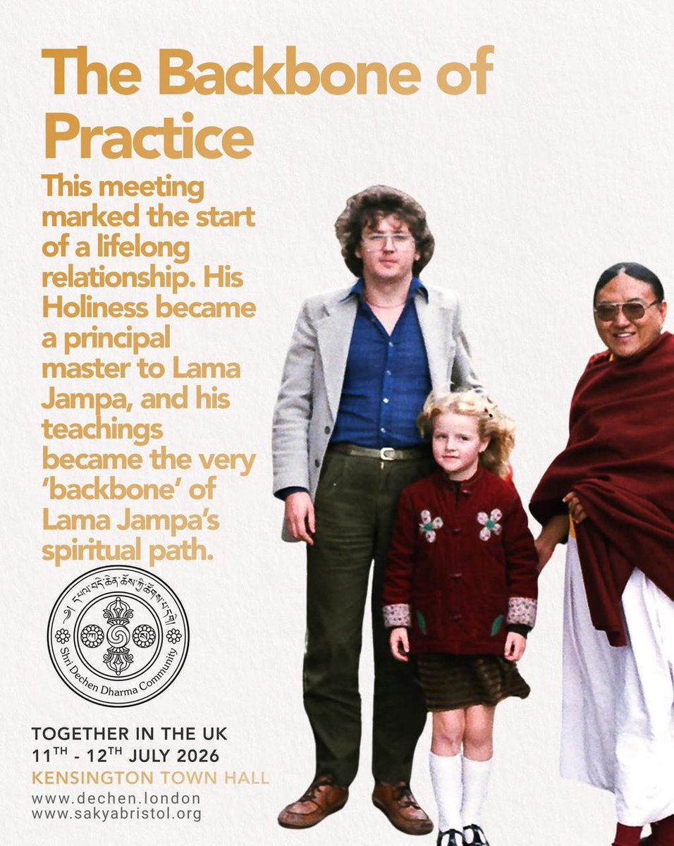 Dechen México tweet media