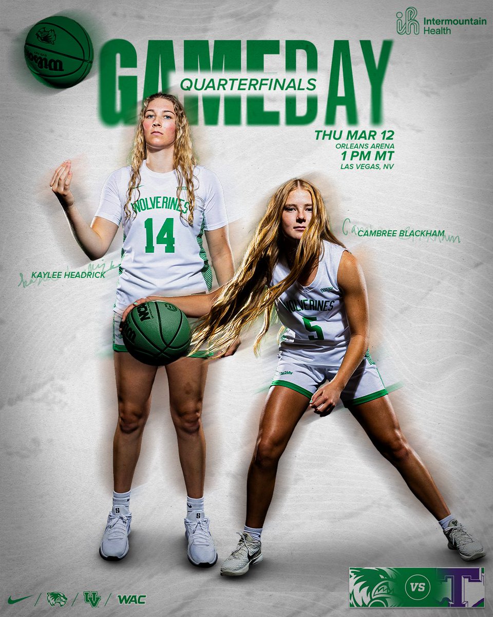 UVU Women's Basketball tweet media