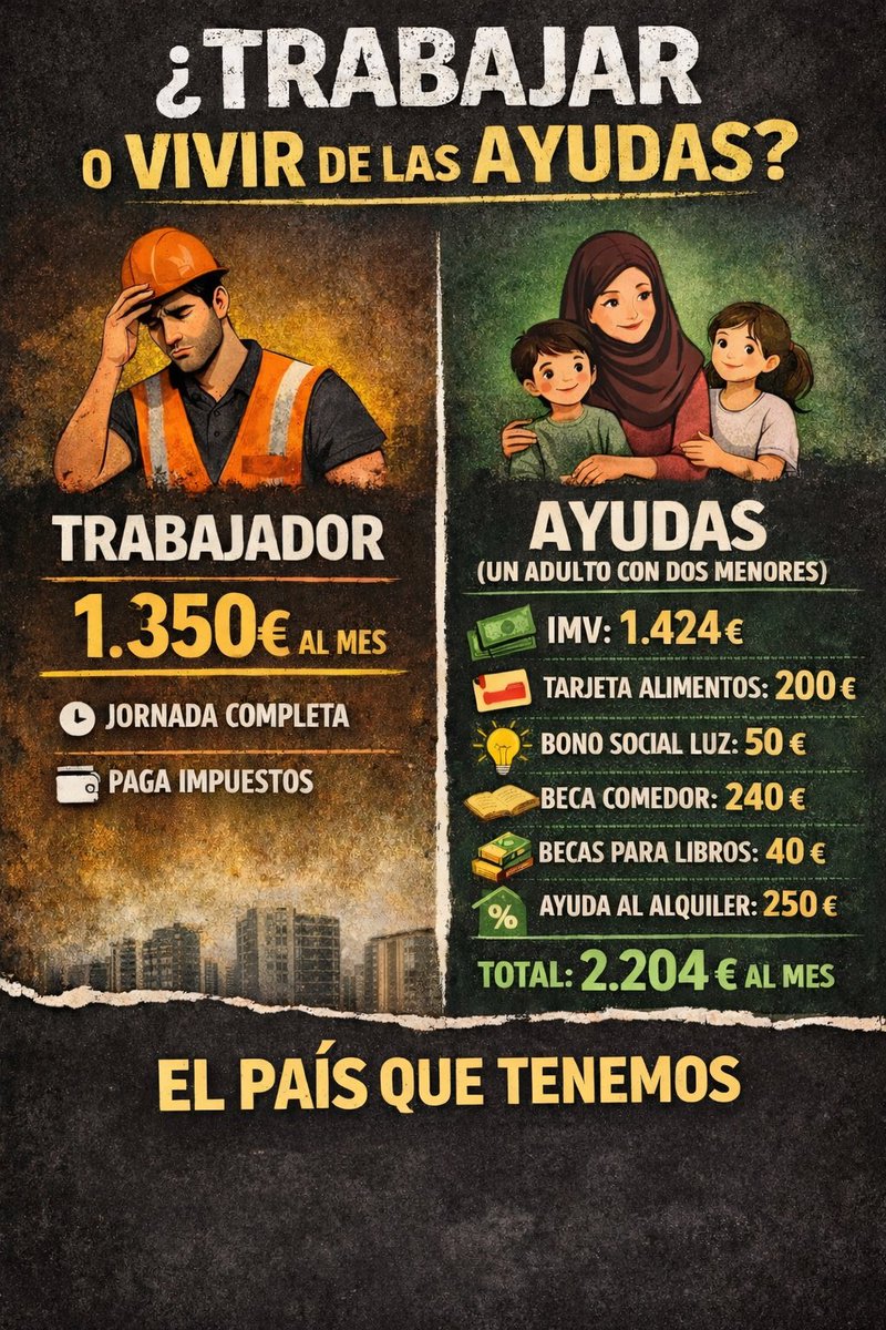 <a href="/PiliPaContraria/">Pilar</a> Gracias Pilar, podré seguir sin trabajar.