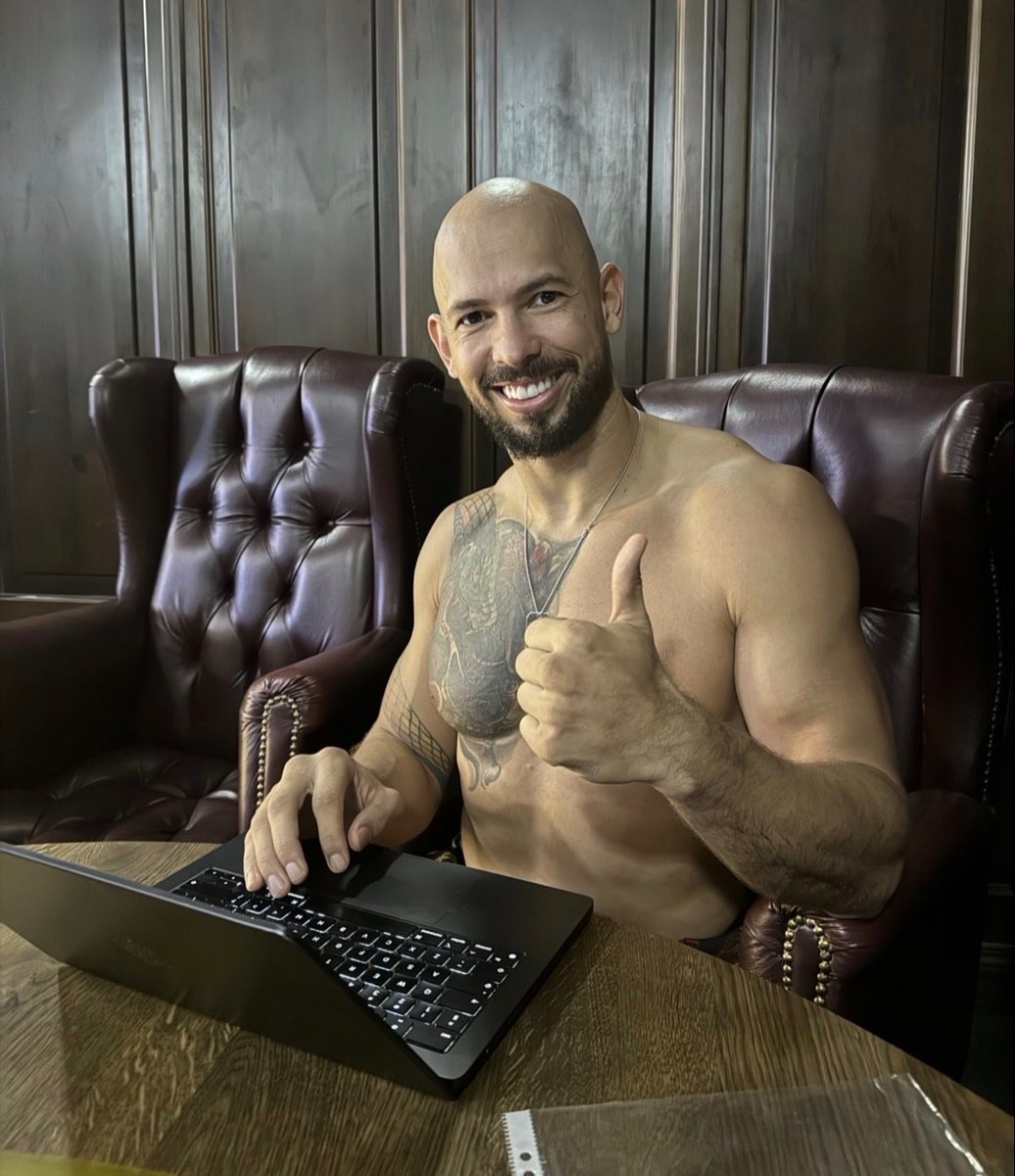 Health & Fitness Campus tweet media