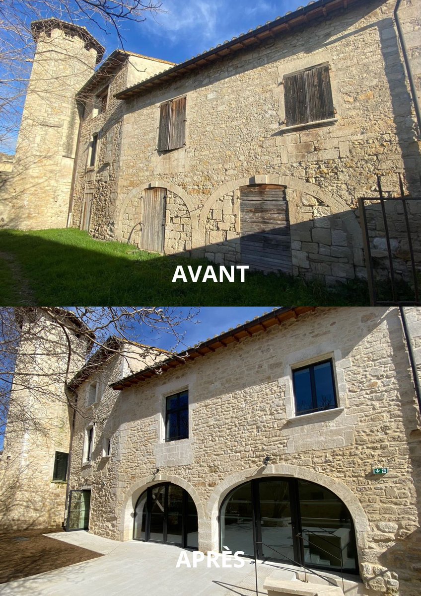 C.C. Beaucaire Terre d'Argence tweet media