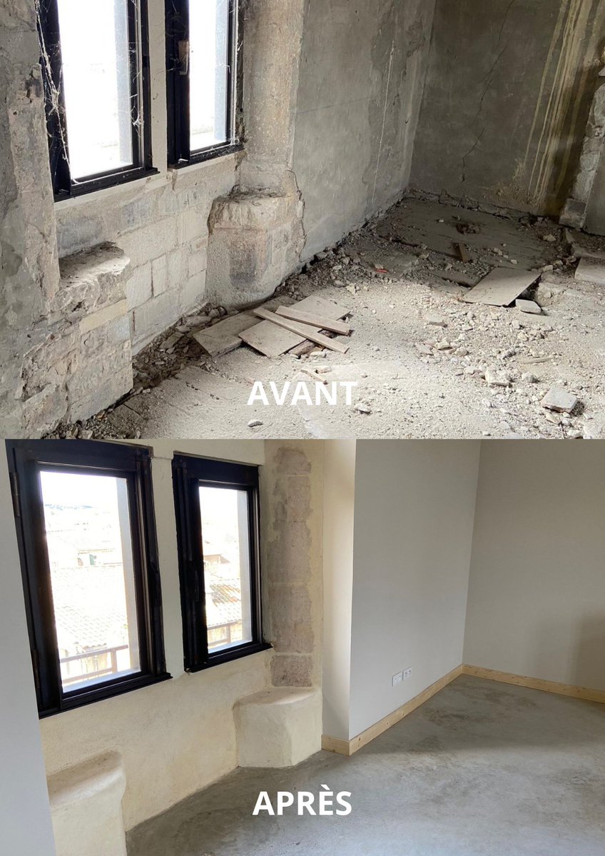 C.C. Beaucaire Terre d'Argence tweet media