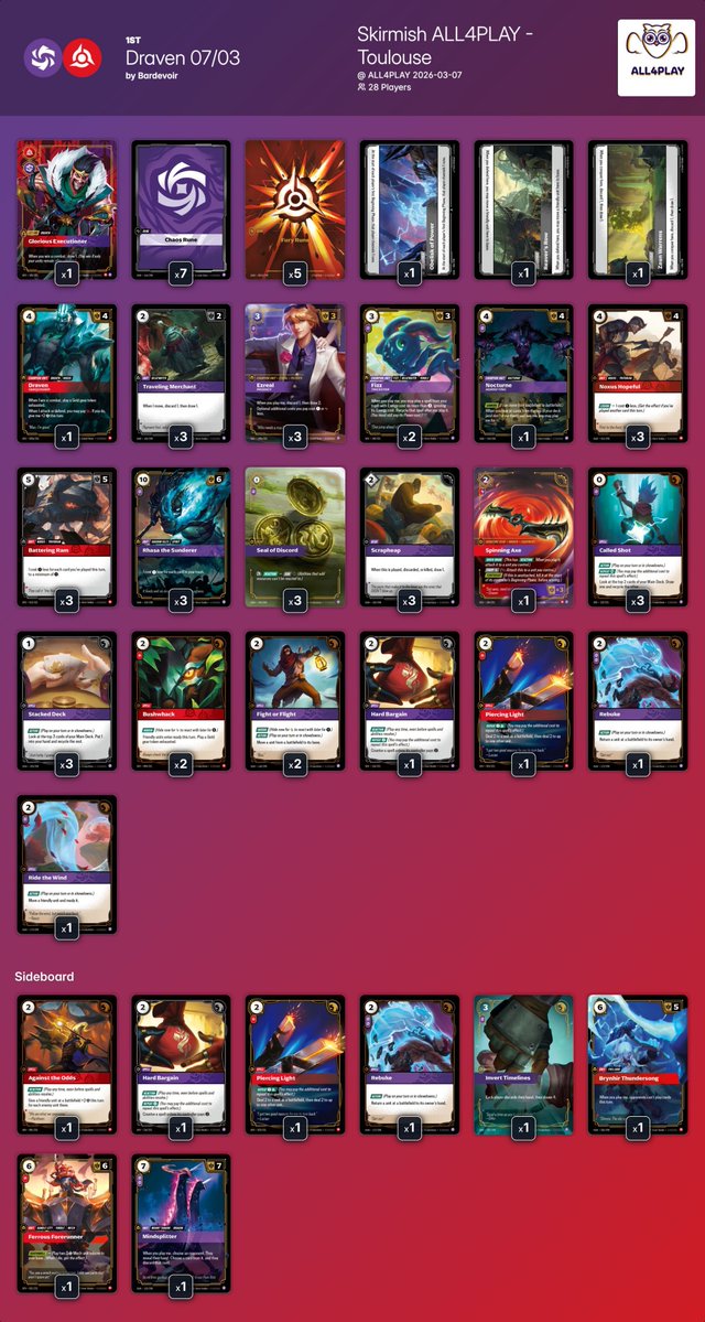 Riftdecks tweet media