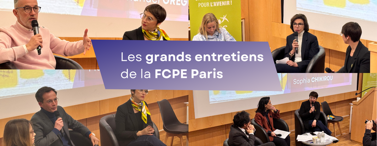 FCPE Paris tweet media