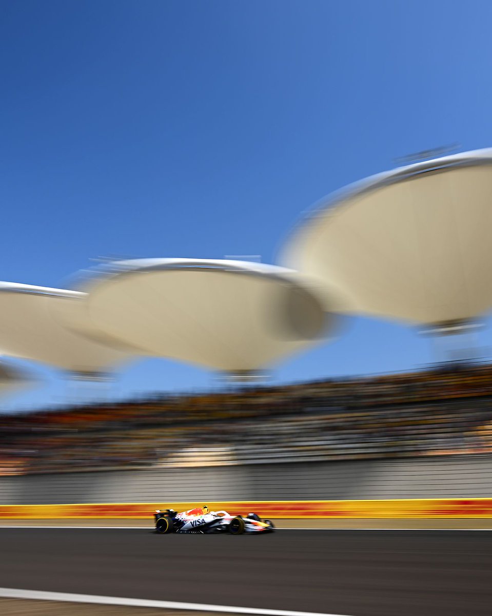 Visa Cash App Racing Bulls F1 Team tweet media