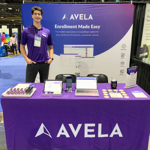 AvelaEducation's tweet photo. What a great few days at the CCSA Conference in Long Beach! 🌴

It was fantastic connecting with so many charter school leaders, educators, and partners who are working to expand opportunity for students and families across California.

#CCSA #CaliforniaCharterSchools #Enrollment https://t.co/Obml0mnSUh