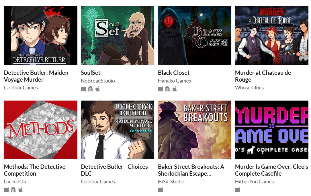 HitherYon Games tweet media