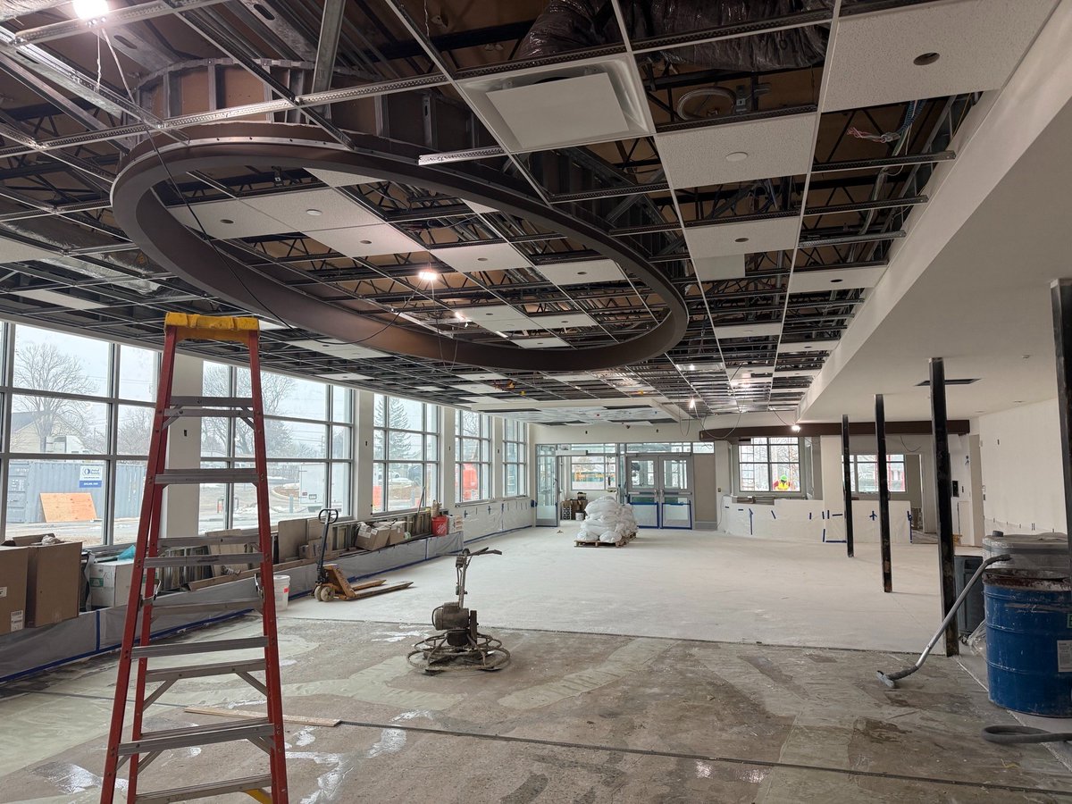 Catherine Hershey Schools for Early Learning tweet media