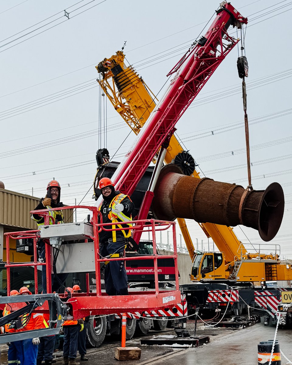 Bruce Power NGS tweet media