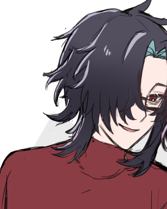 GAtenbo's tweet photo. 最近よく描いてる https://t.co/E3M4ExNniQ