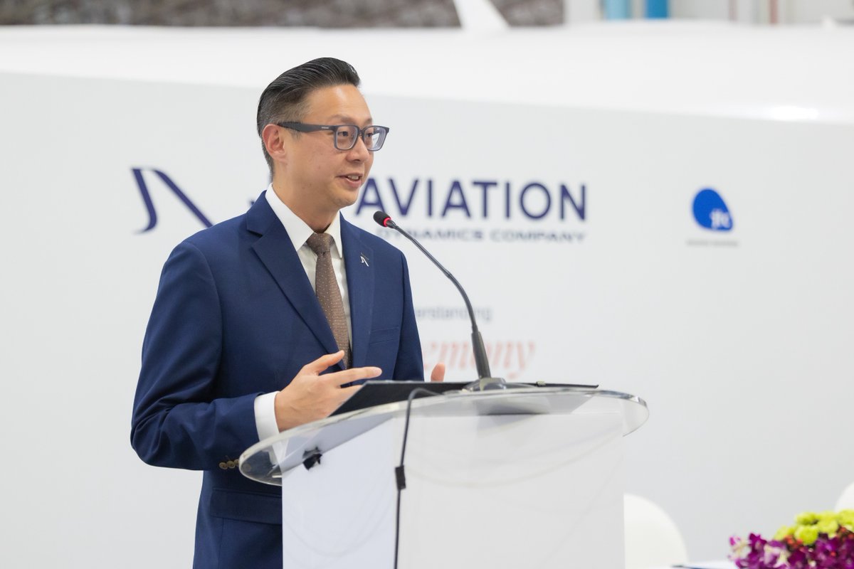 Jet Aviation tweet media