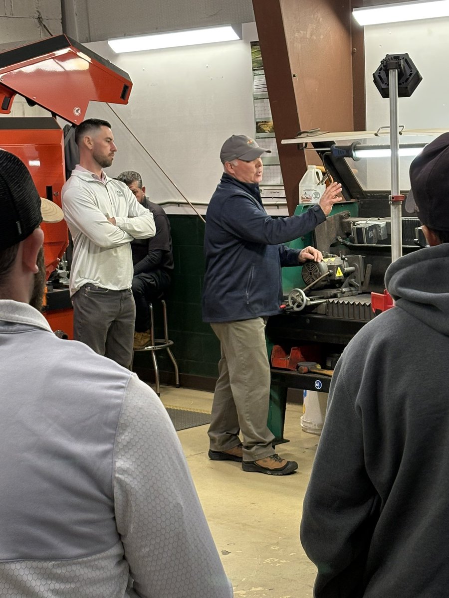 Double D Turf LLC tweet media