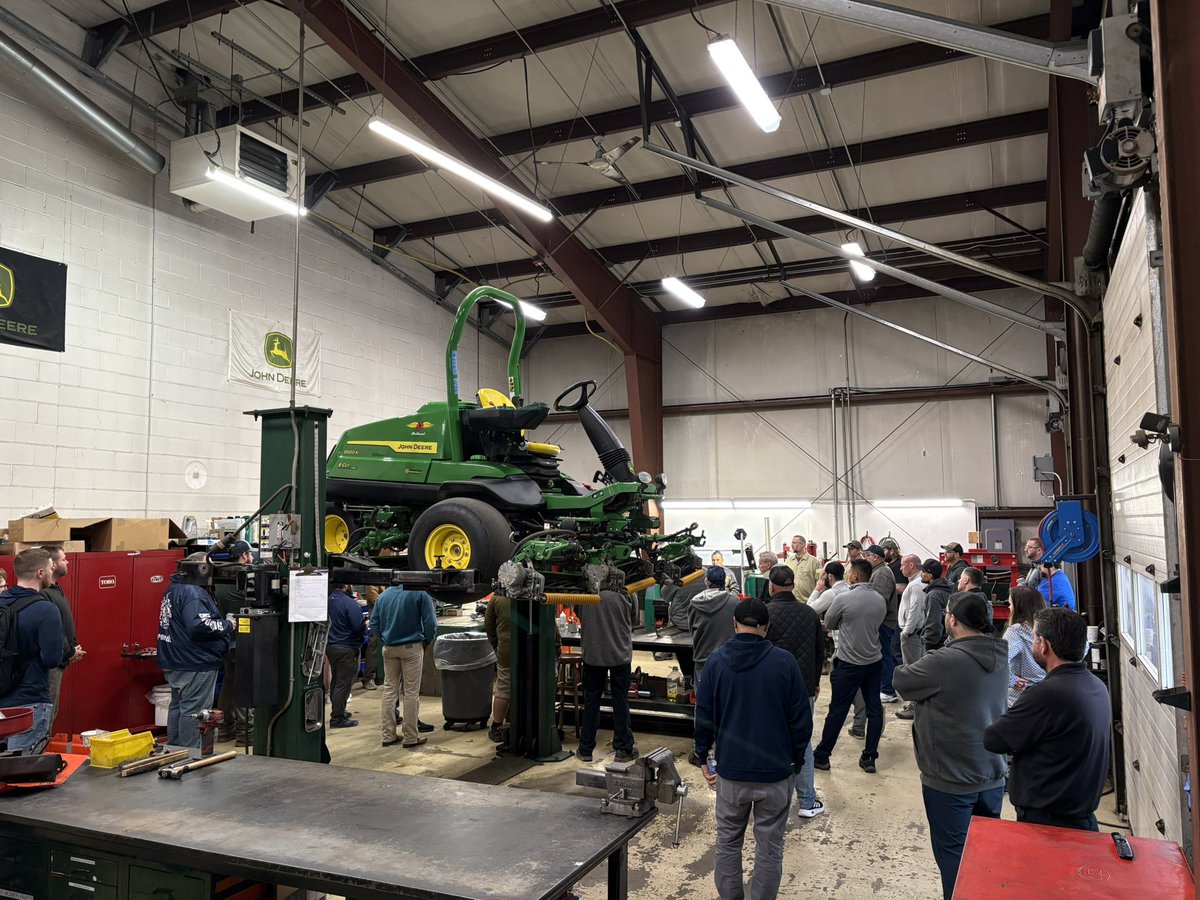 Double D Turf LLC tweet media