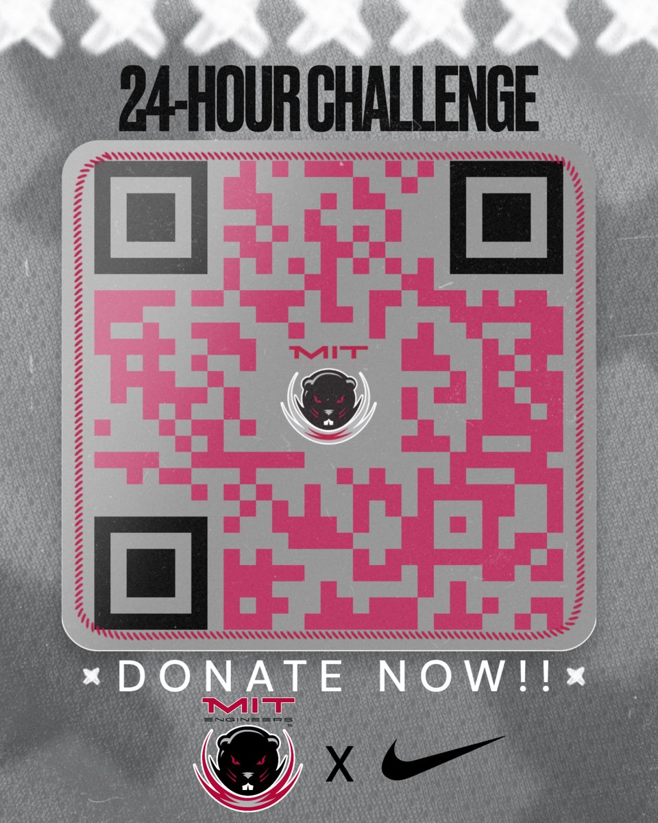 MIT Men's Basketball tweet media