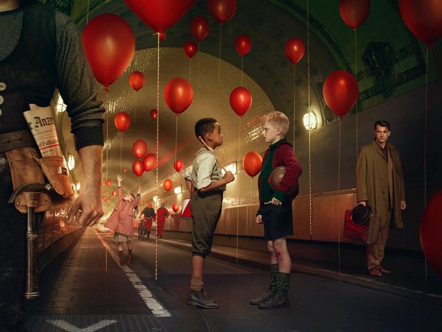 BNL BNP Paribas Media Relations tweet media