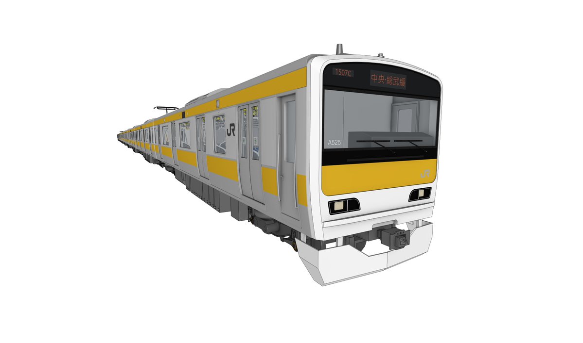 PM 3D Animation tweet media