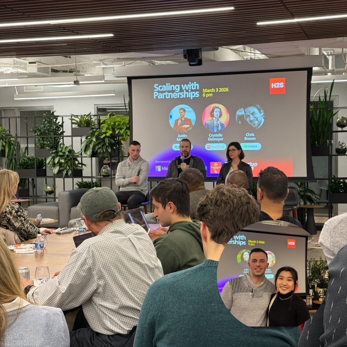 Peachscore tweet media