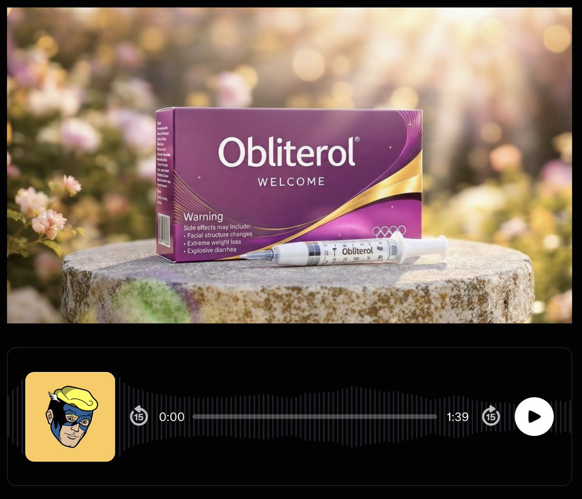 ⚡ Adult Fantasy ⚡ tweet media