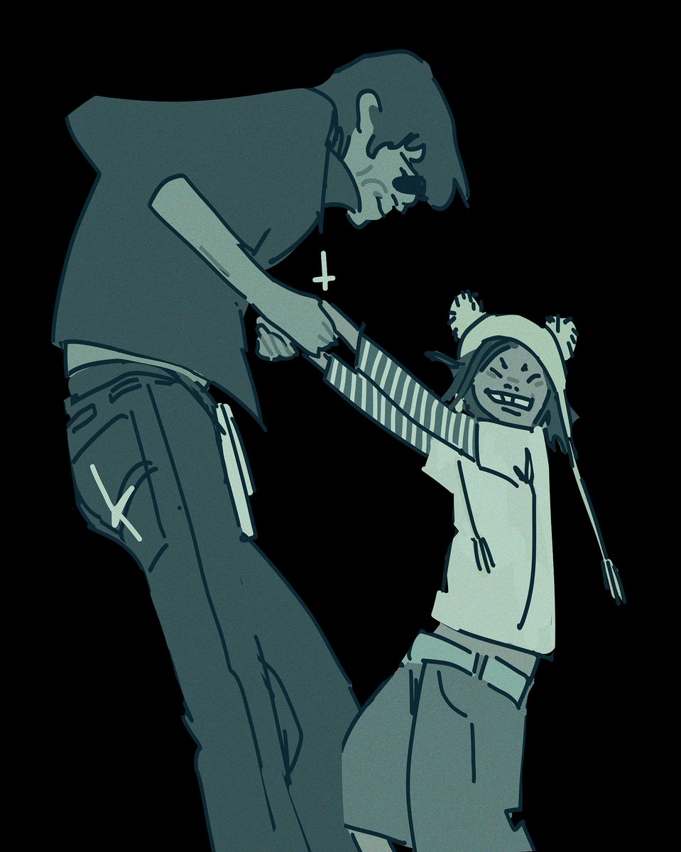 ALEN SERESS (he/him) tweet media