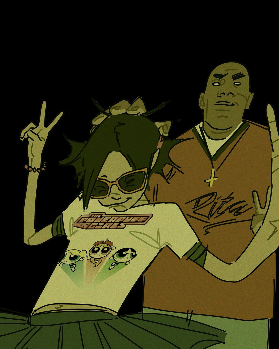 ALEN SERESS (he/him) tweet media