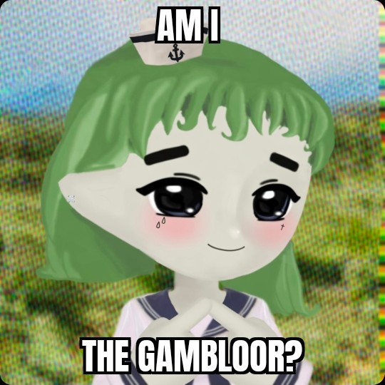 Pack (gathering arc) tweet media