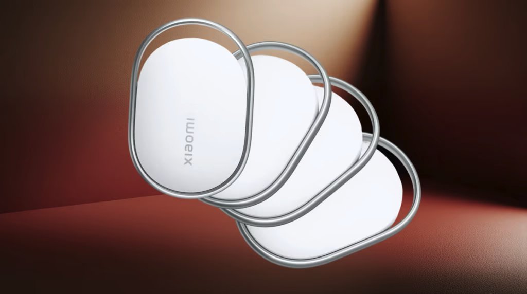 Imbucatura72's tweet photo. Xiaomi Smart Tag offre Find My e Find Hub in un solo tracker
https://t.co/8qbwFa6guI
#findhub #FindMy #SmartTag #xiaomi https://t.co/lefLzAyzzy