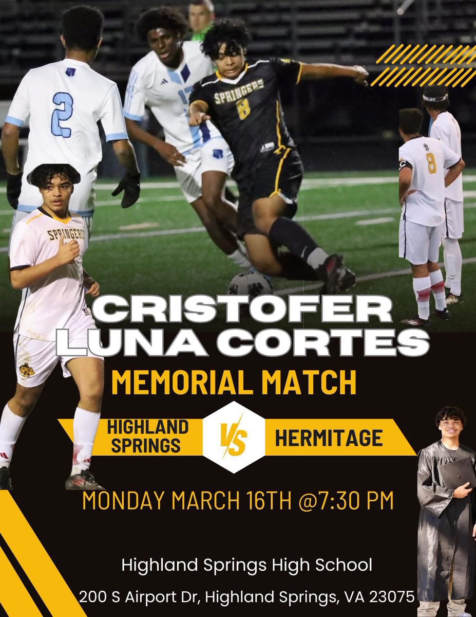 HSHS Boys Soccer tweet media