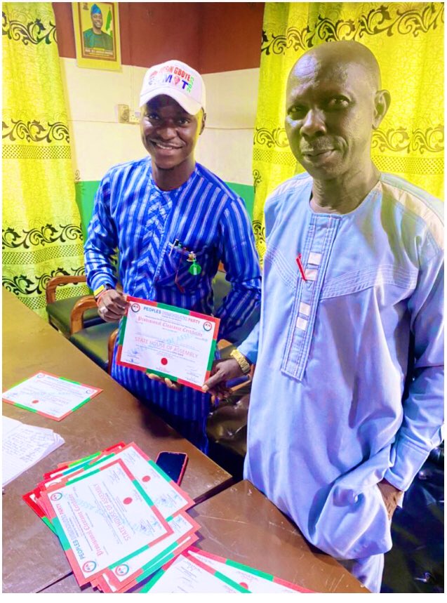 DISTINGUISHED AMOT🐅 tweet media